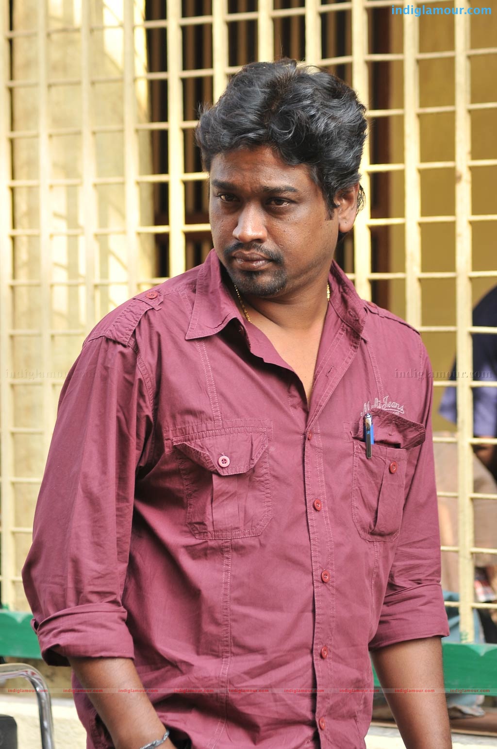 Boss Engira Baskaran Movie hd photo