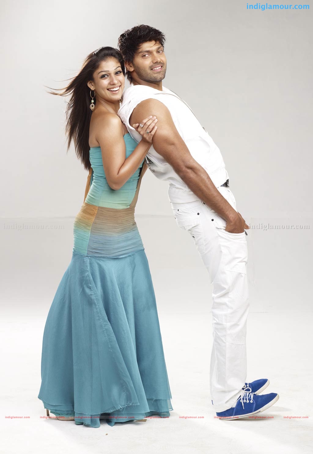 Boss Engira Baskaran Movie hd photo