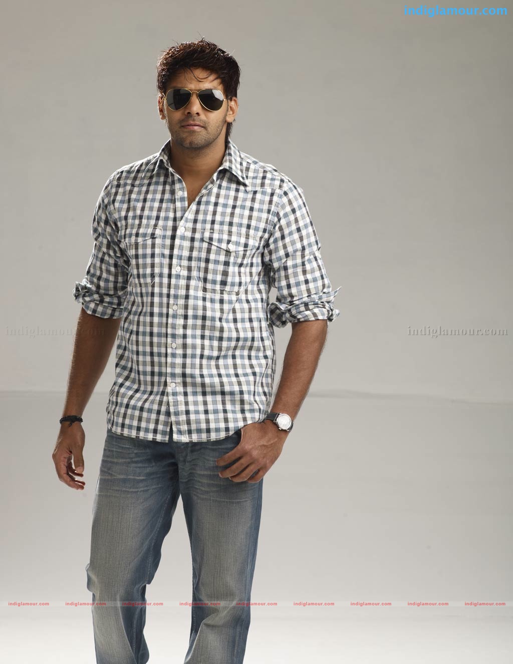 Boss Engira Baskaran Movie hd photo