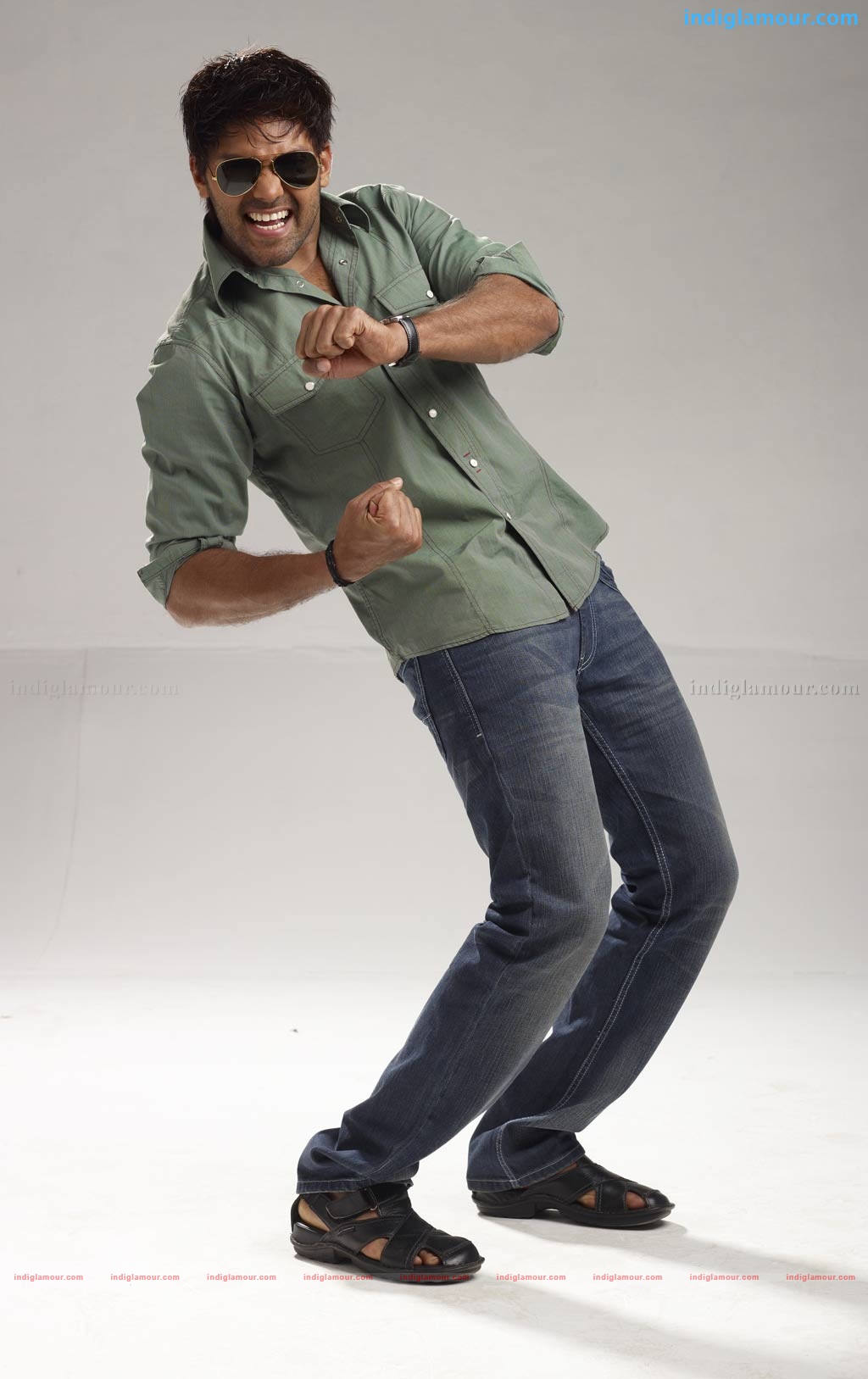 Boss Engira Baskaran Movie hd photo