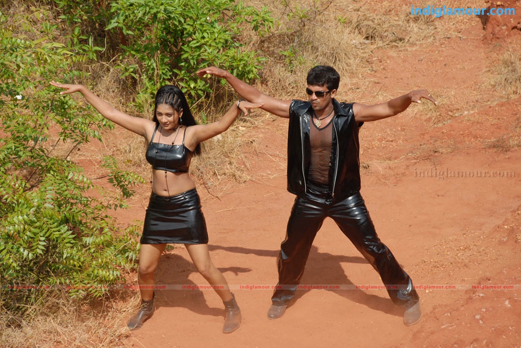 Varmam Movie hd photo