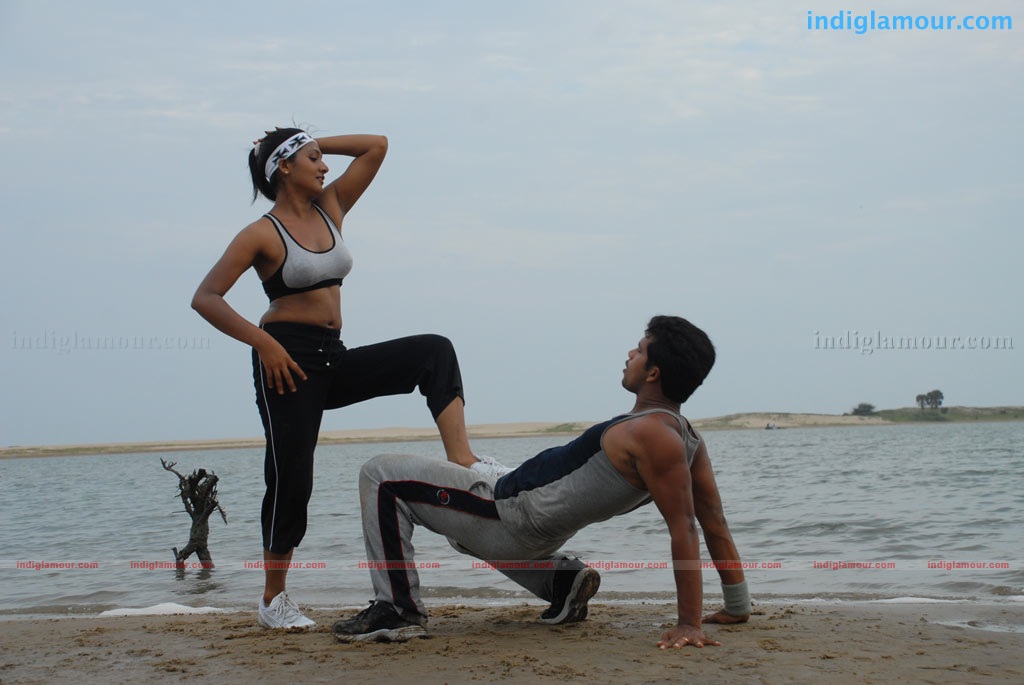 Varmam Movie hd photo