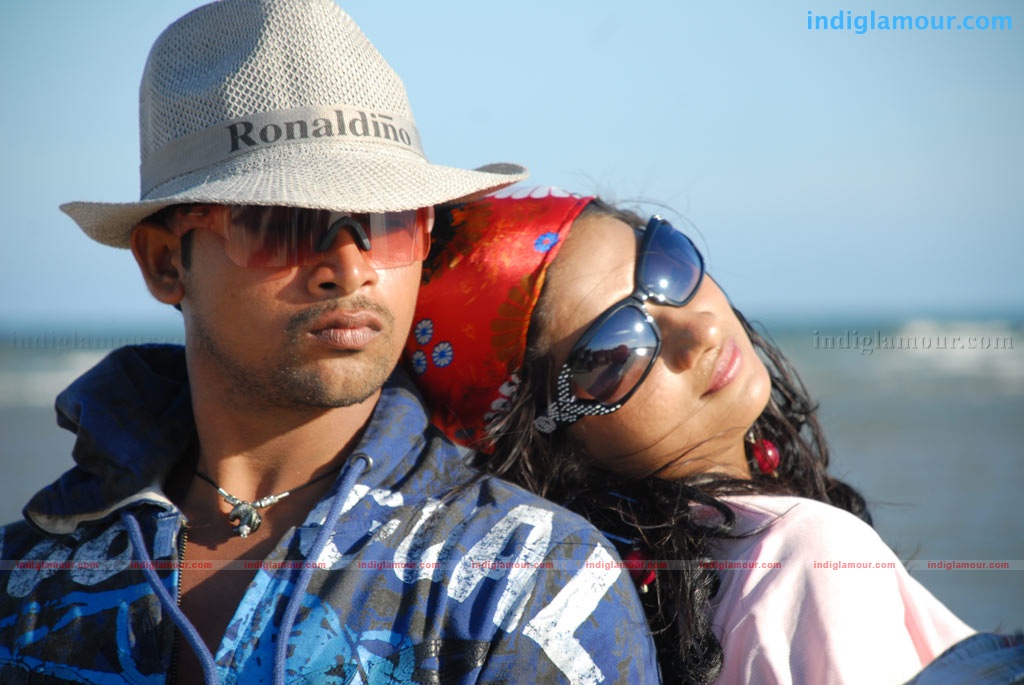 Varmam Movie hd photo