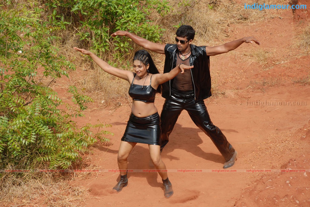 Varmam Movie hd photo