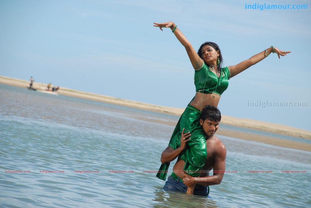 Varmam Movie hd photo