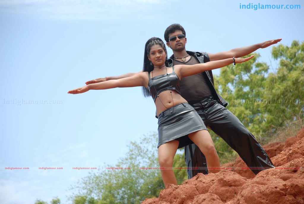 Varmam Movie hd photo