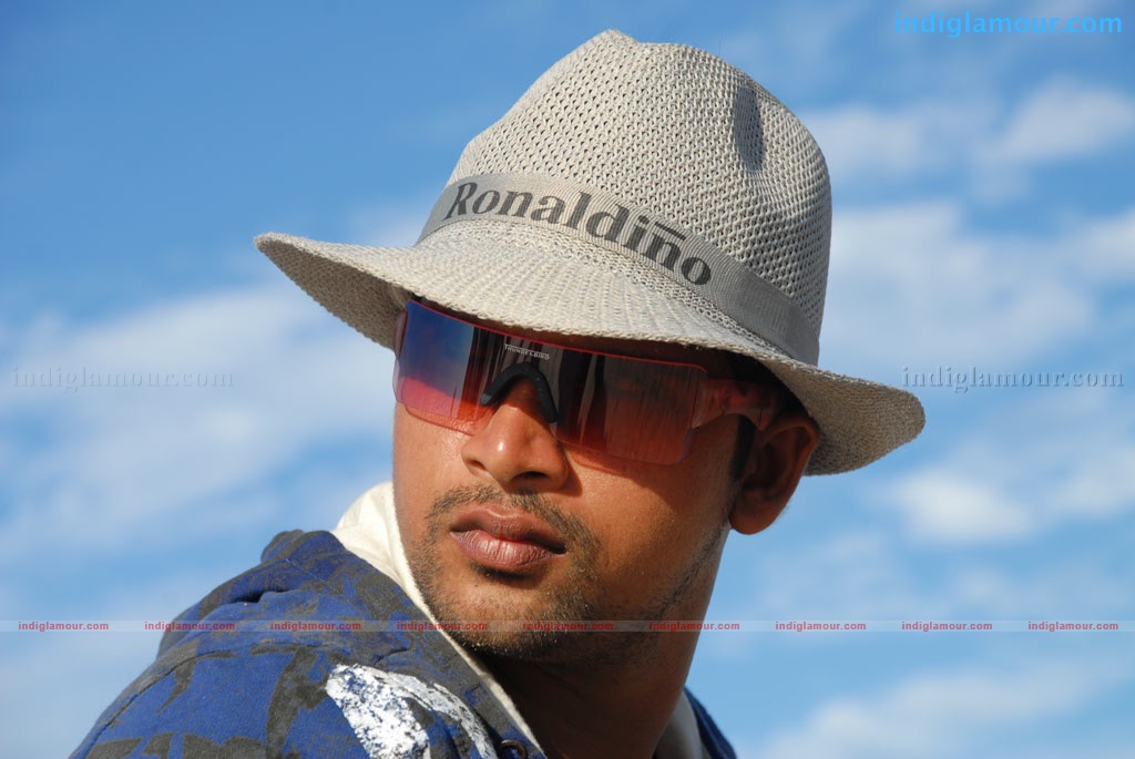 Varmam Movie hd photo