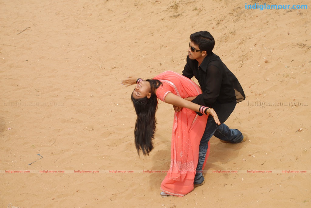 Varmam Movie hd photo