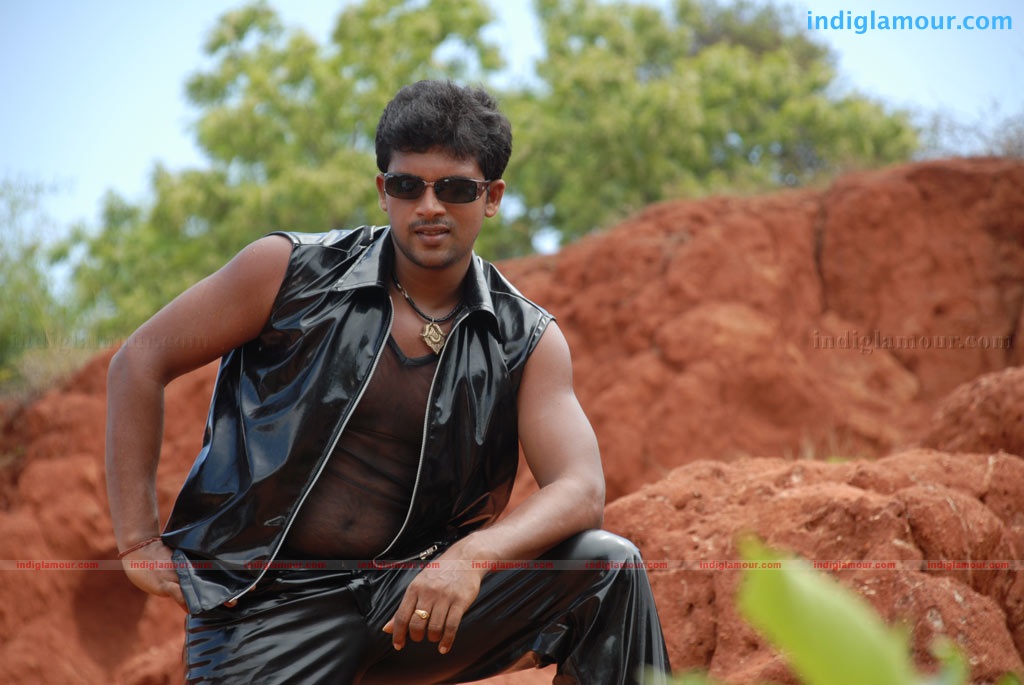 Varmam Movie hd photo