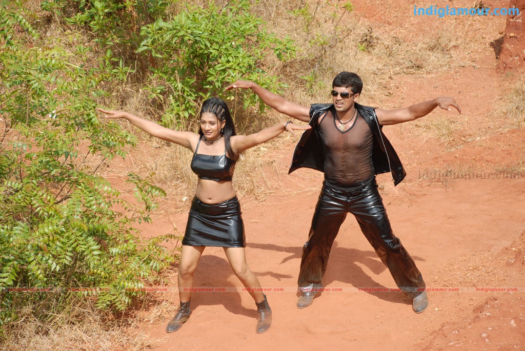 Varmam Movie hd photo