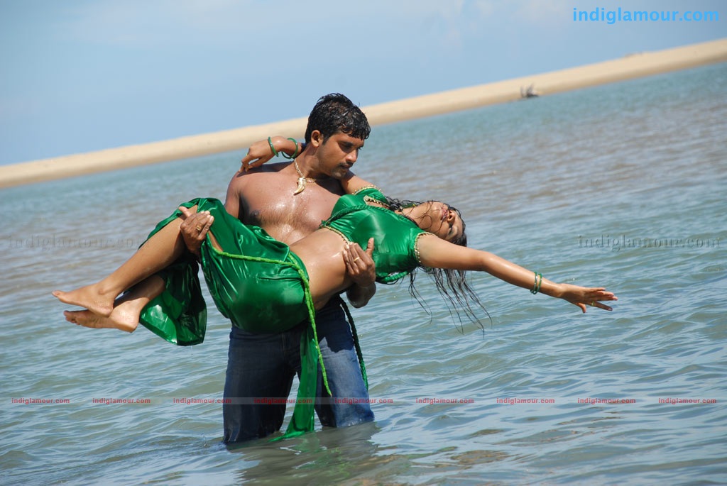 Varmam Movie hd photo