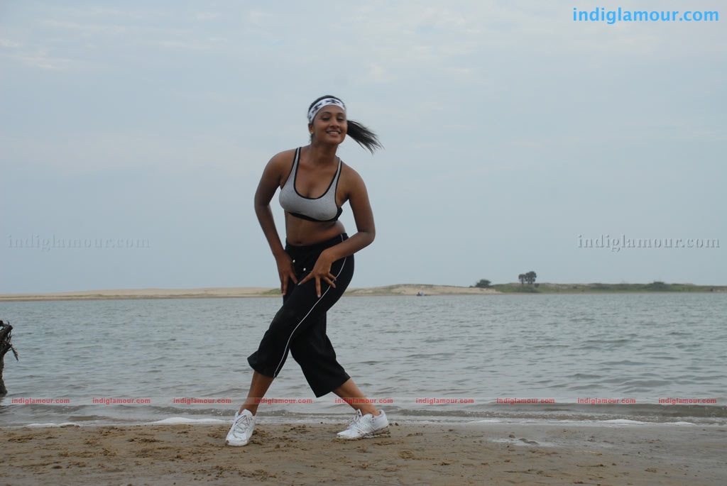 Varmam Movie hd photo