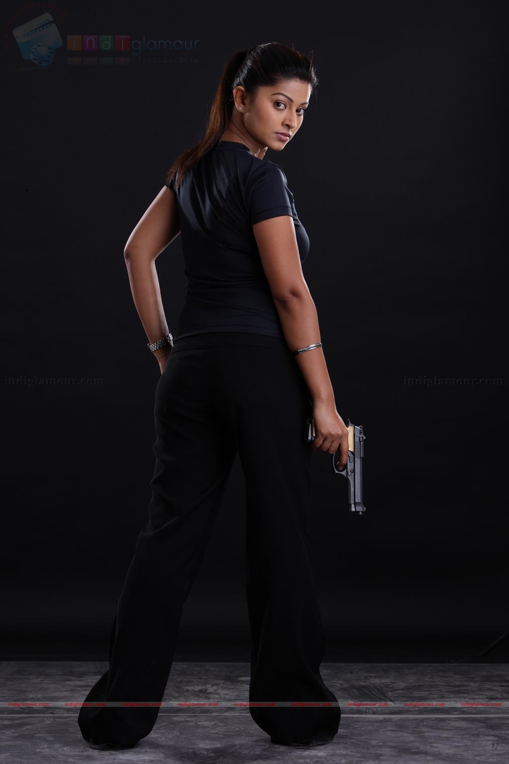 Bhavani Movie hd photo