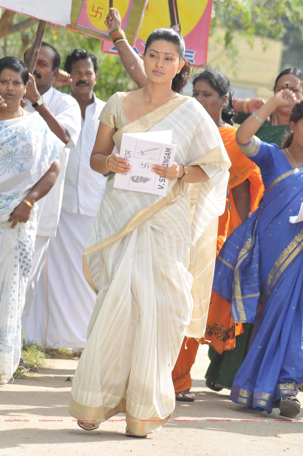 Bhavani Movie hd photo