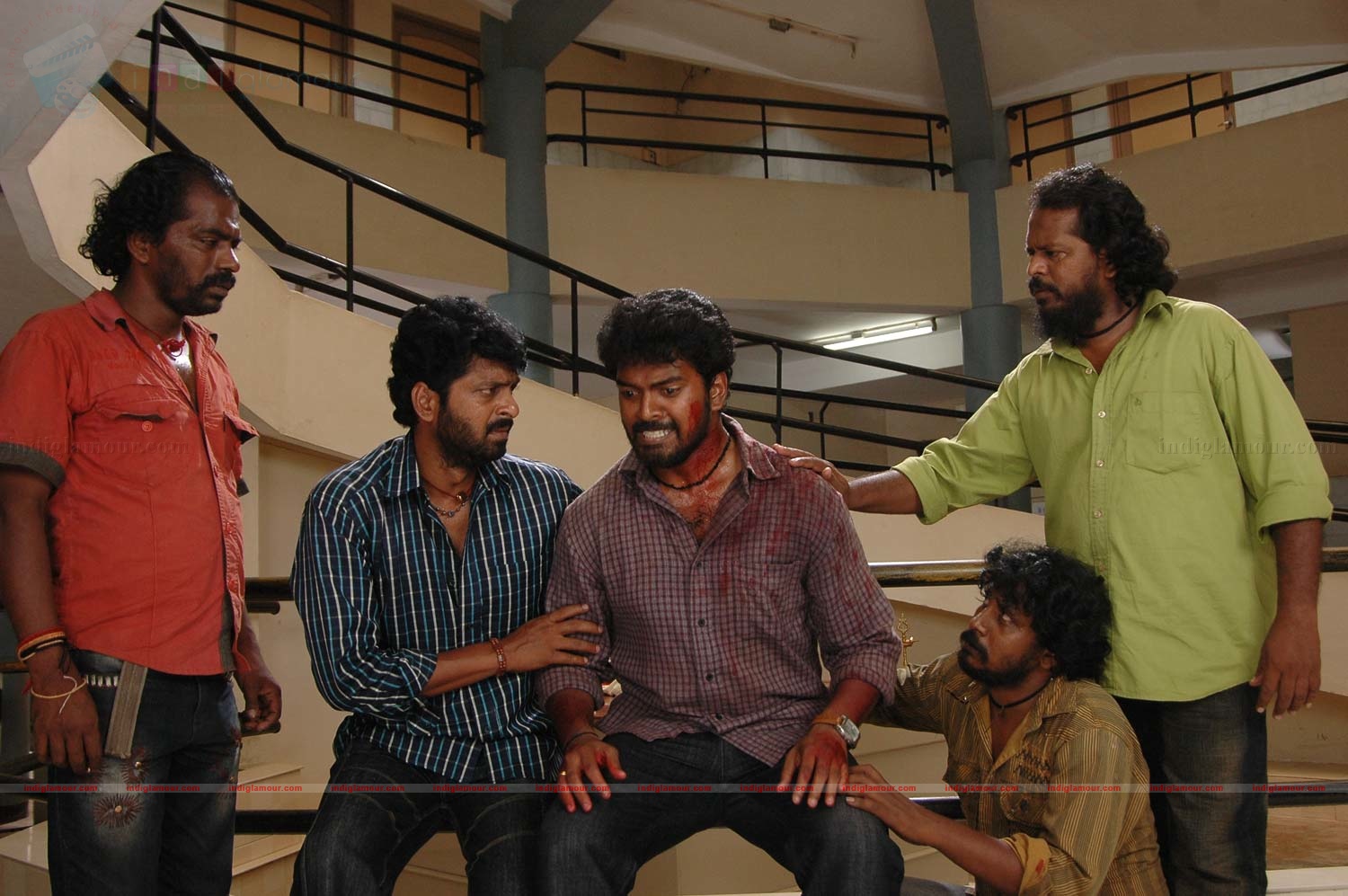 Goripalayam Movie hd photo