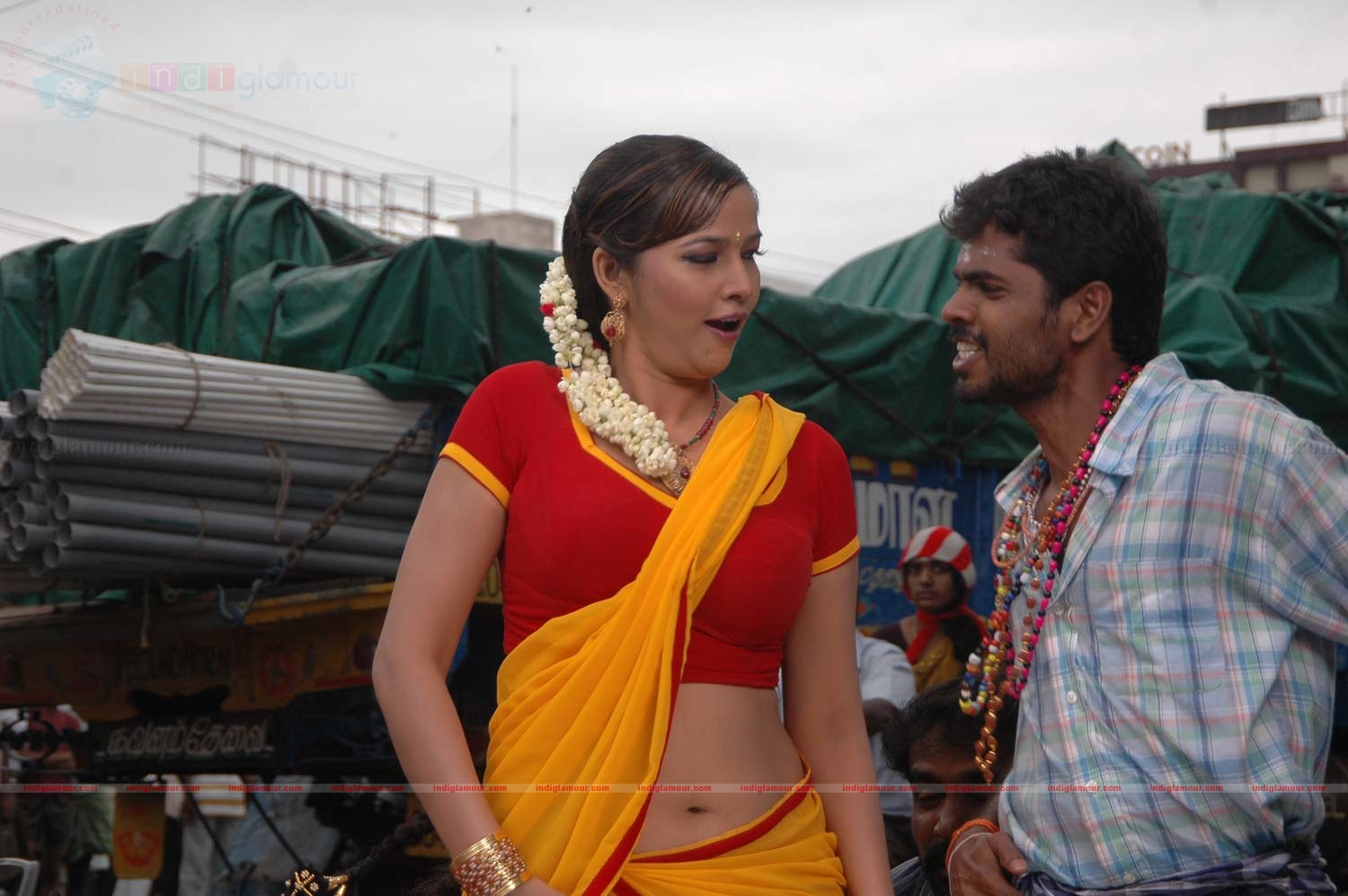 Goripalayam Movie hd photo