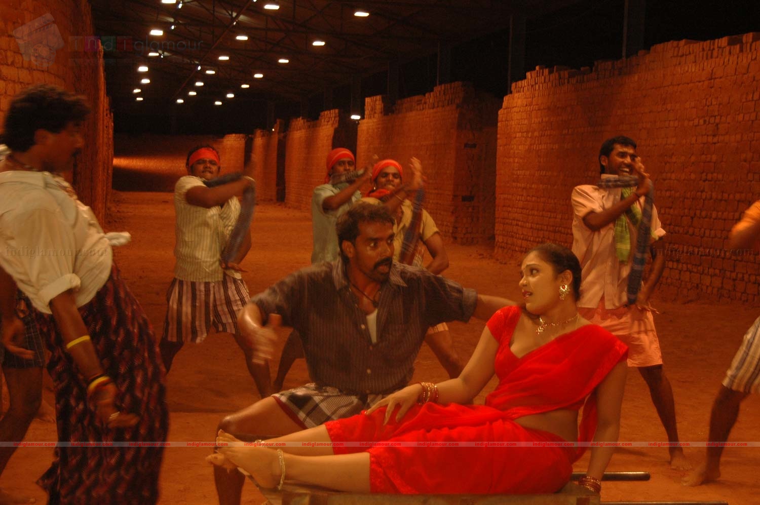 Goripalayam Movie hd photo