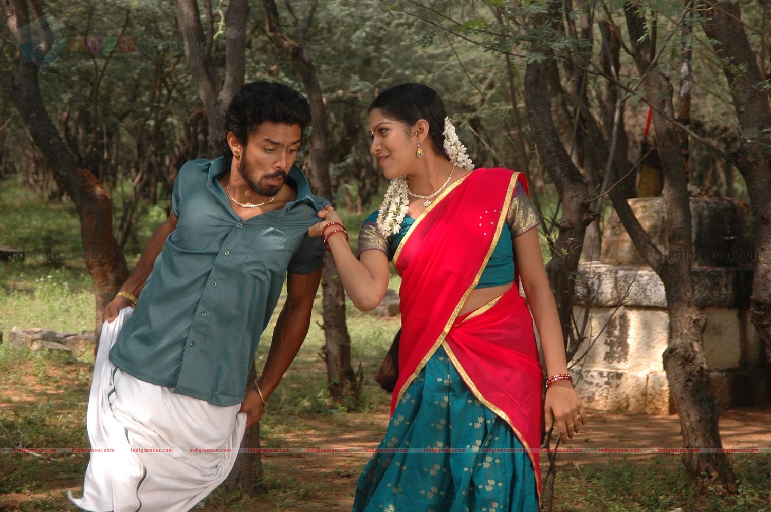 Goripalayam Movie hd photo