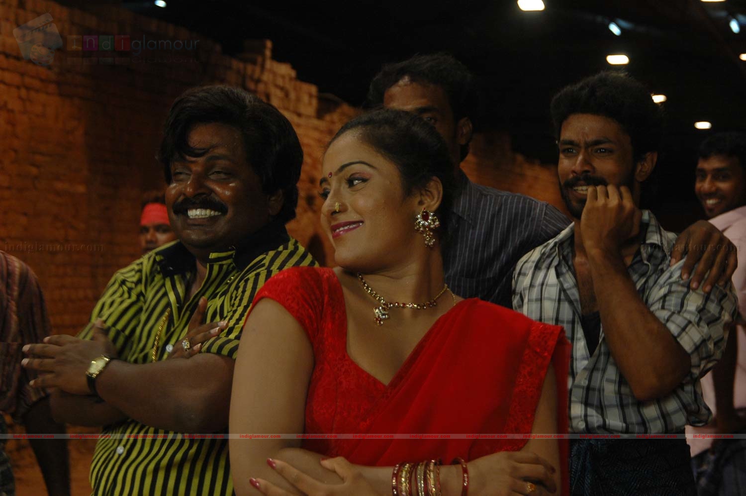 Goripalayam Movie hd photo