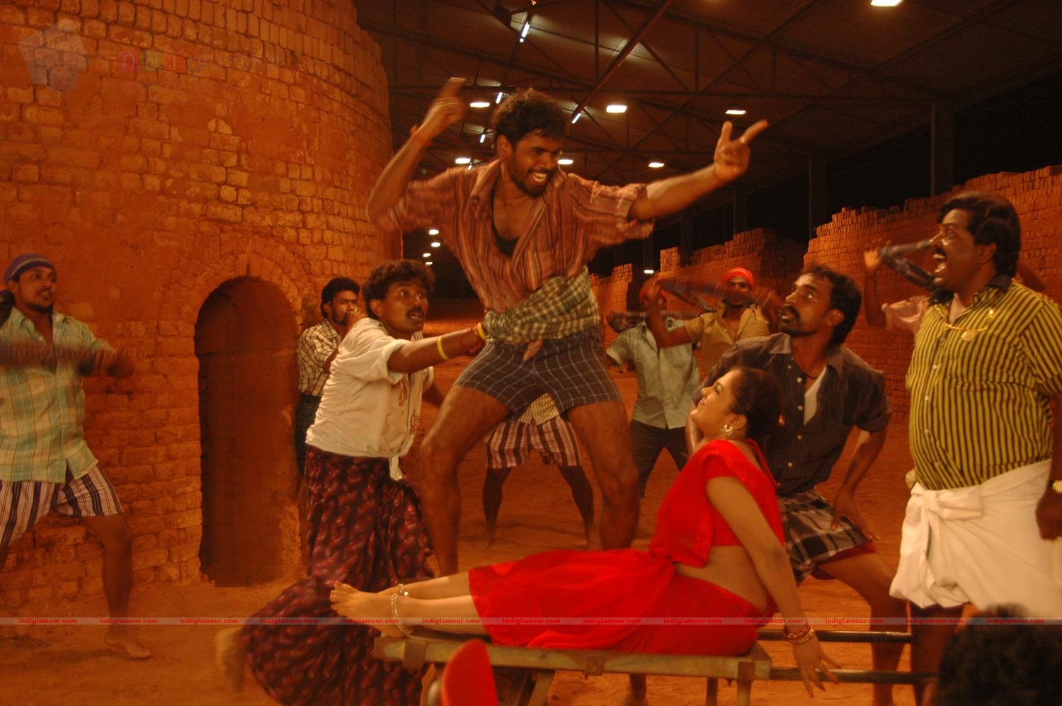 Goripalayam Movie hd photo