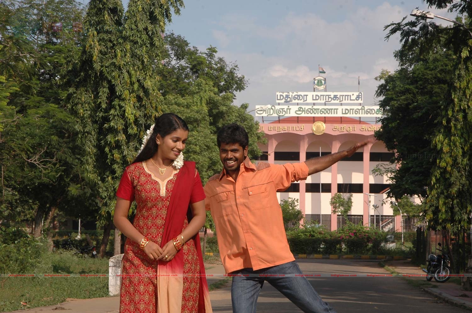 Goripalayam Movie hd photo