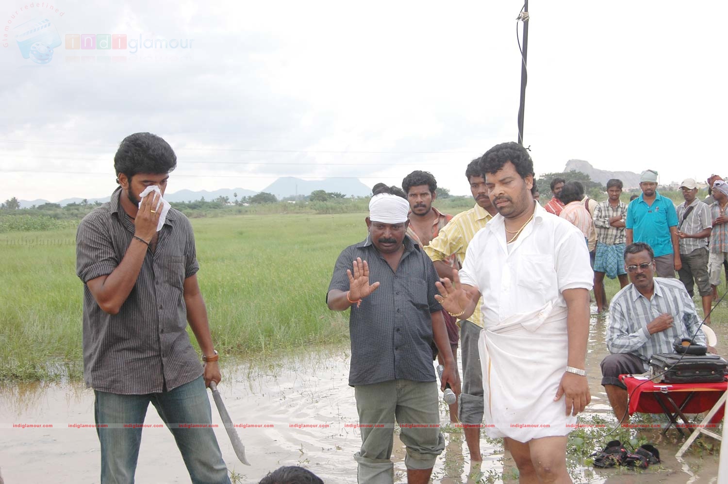 Goripalayam Movie hd photo