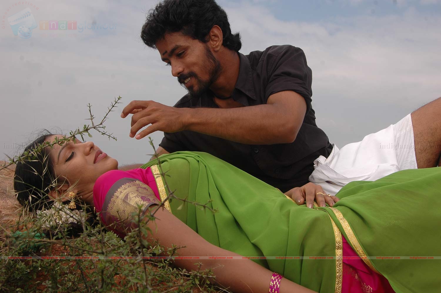 Goripalayam Movie hd photo
