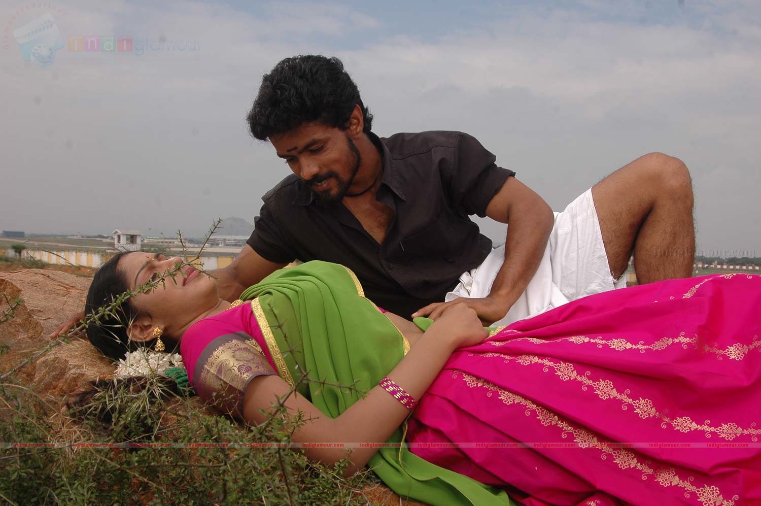 Goripalayam Movie hd photo