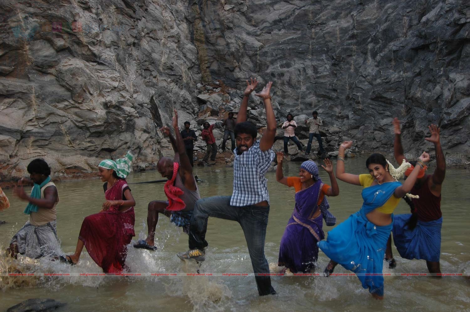 Goripalayam Movie hd photo
