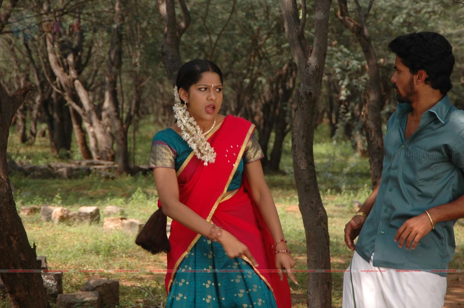Goripalayam Movie hd photo