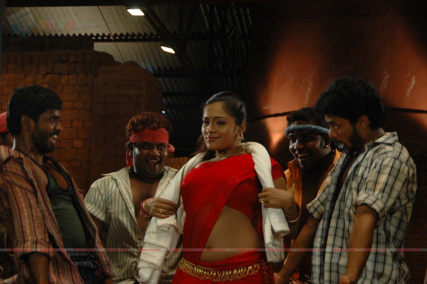 Goripalayam Movie hd photo