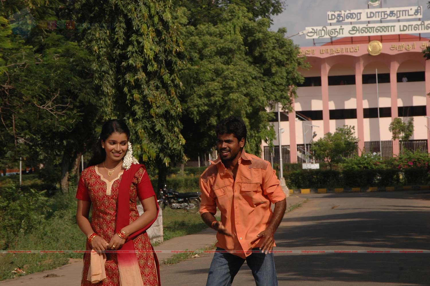 Goripalayam Movie hd photo