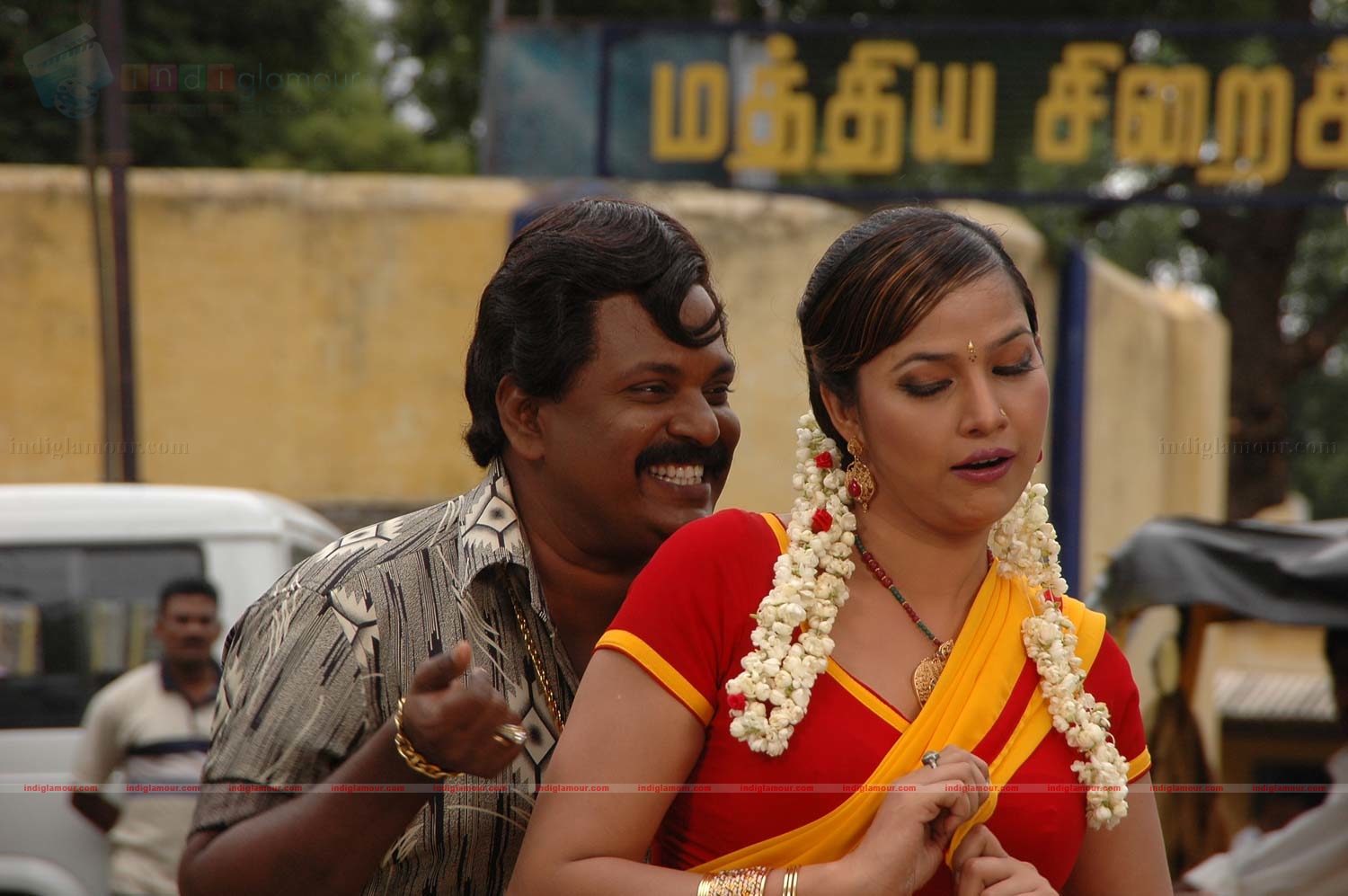 Goripalayam Movie hd photo