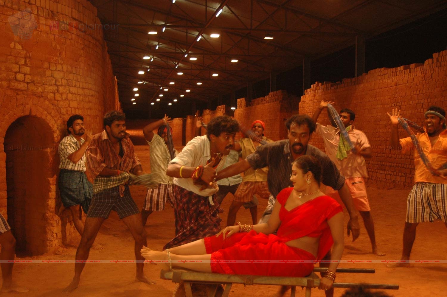 Goripalayam Movie hd photo