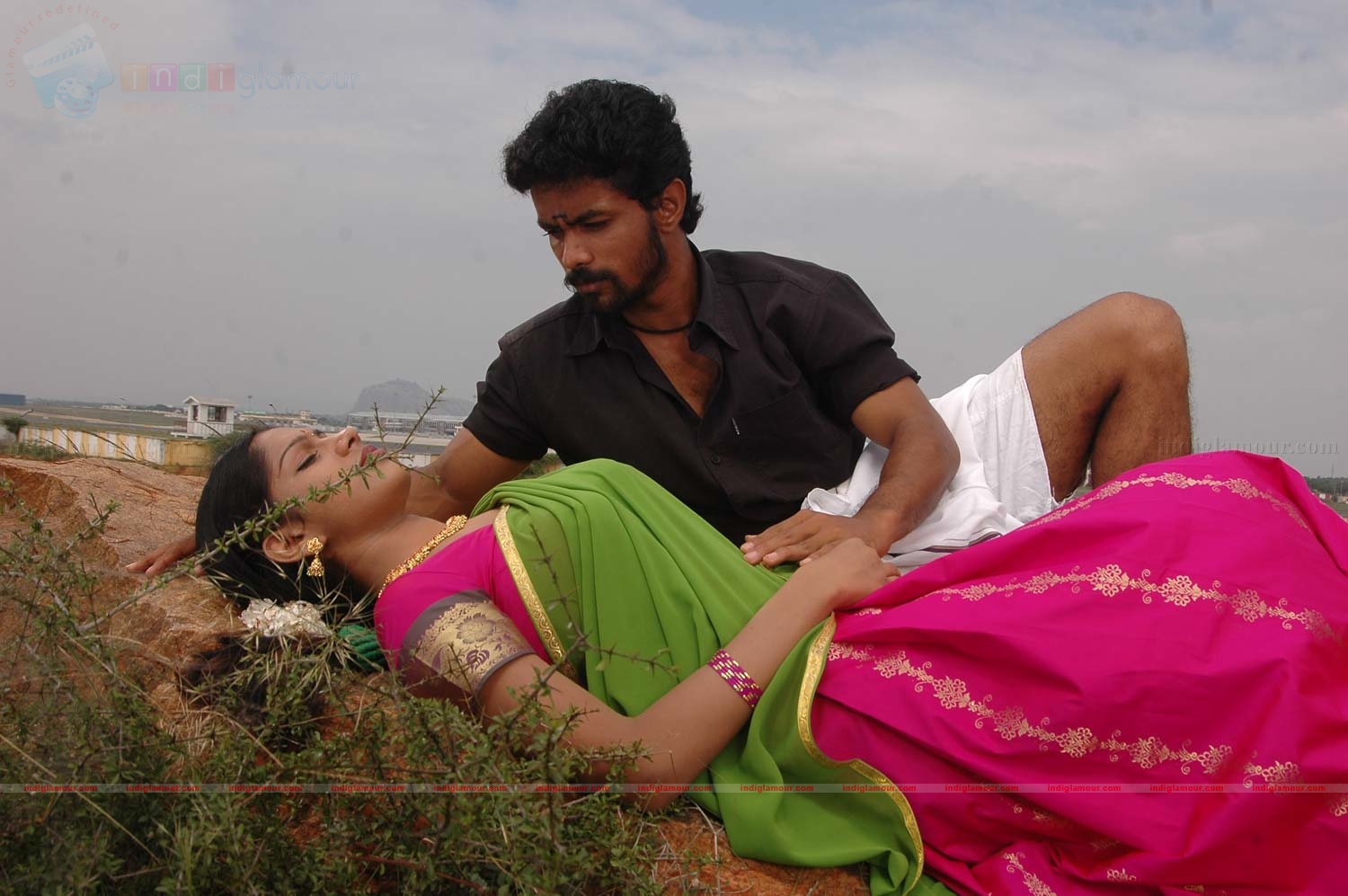 Goripalayam Movie hd photo