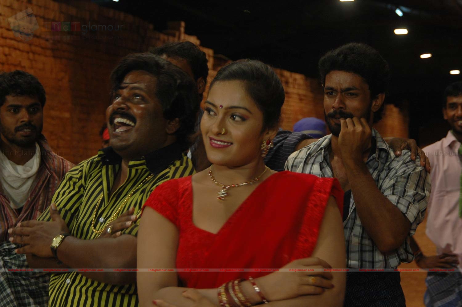 Goripalayam Movie hd photo