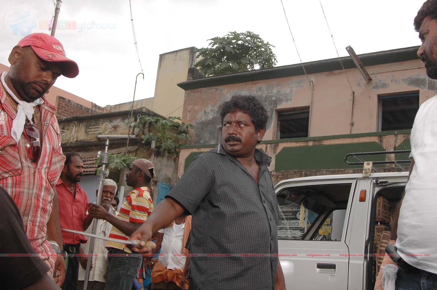 Goripalayam Movie hd photo