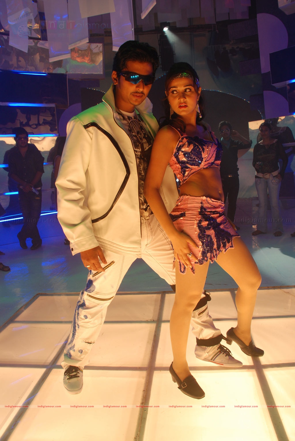 Kacheri Arambam Movie hd photo
