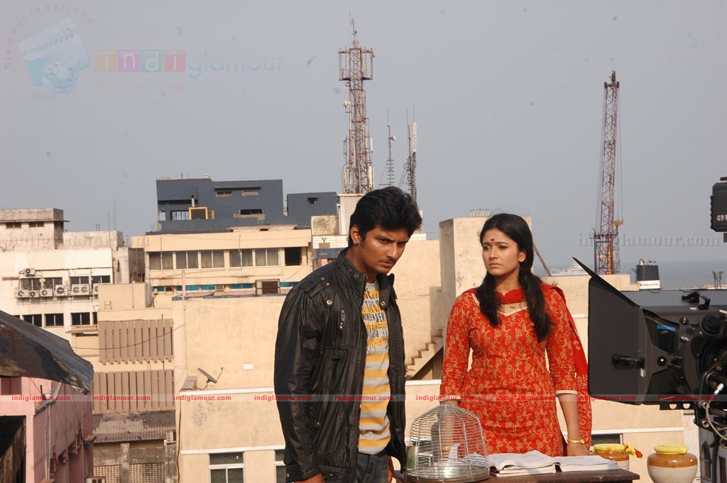 Kacheri Arambam Movie hd photo