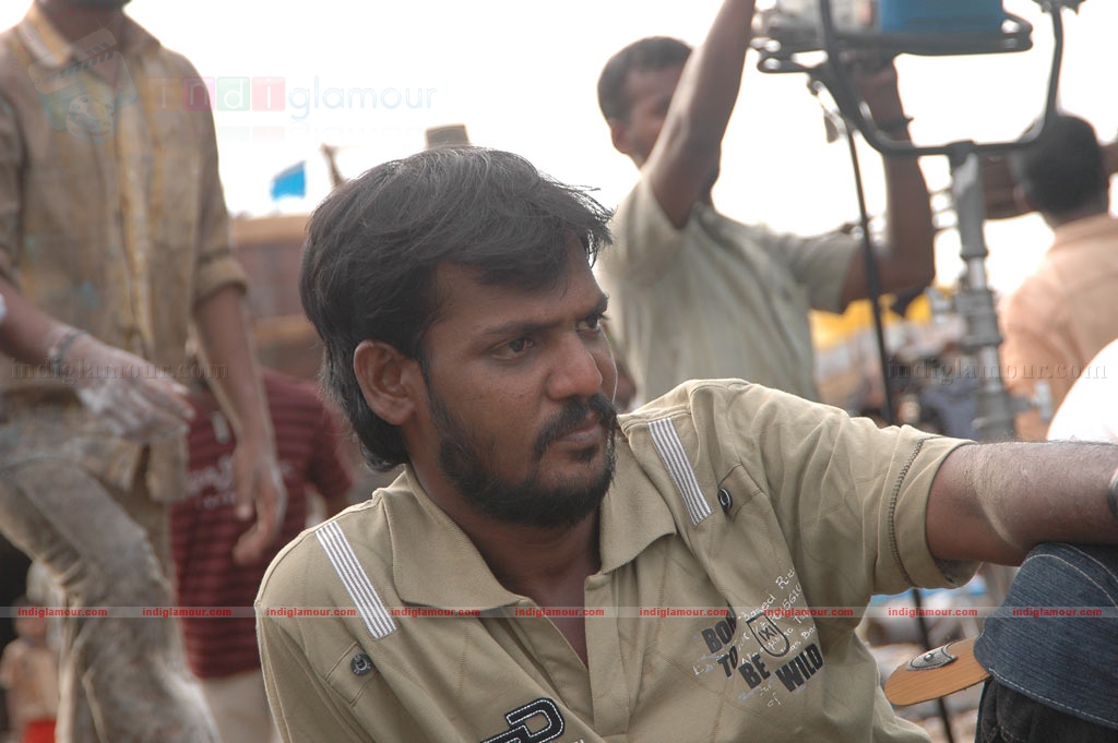 Kacheri Arambam Movie hd photo