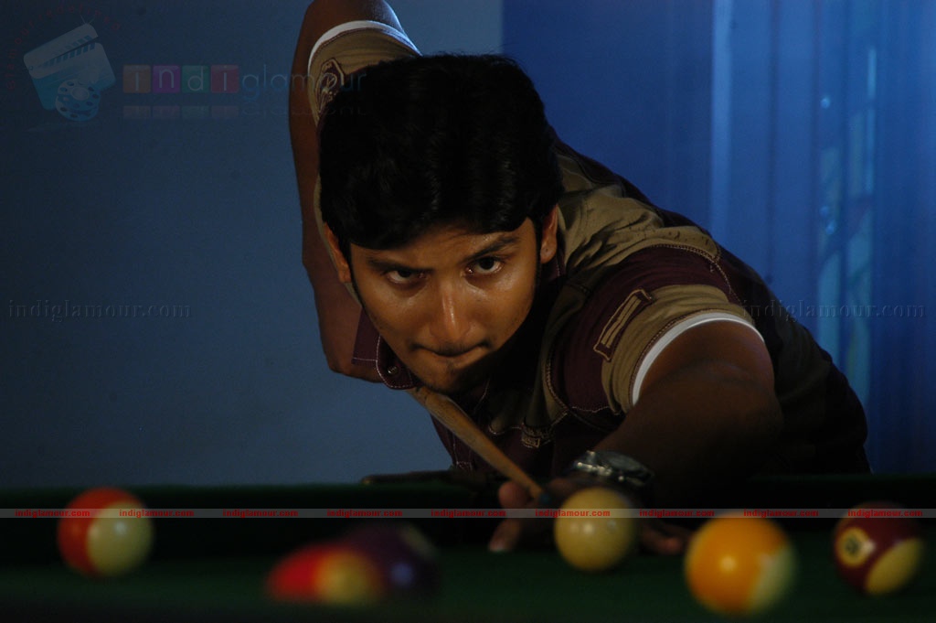 Kacheri Arambam Movie hd photo