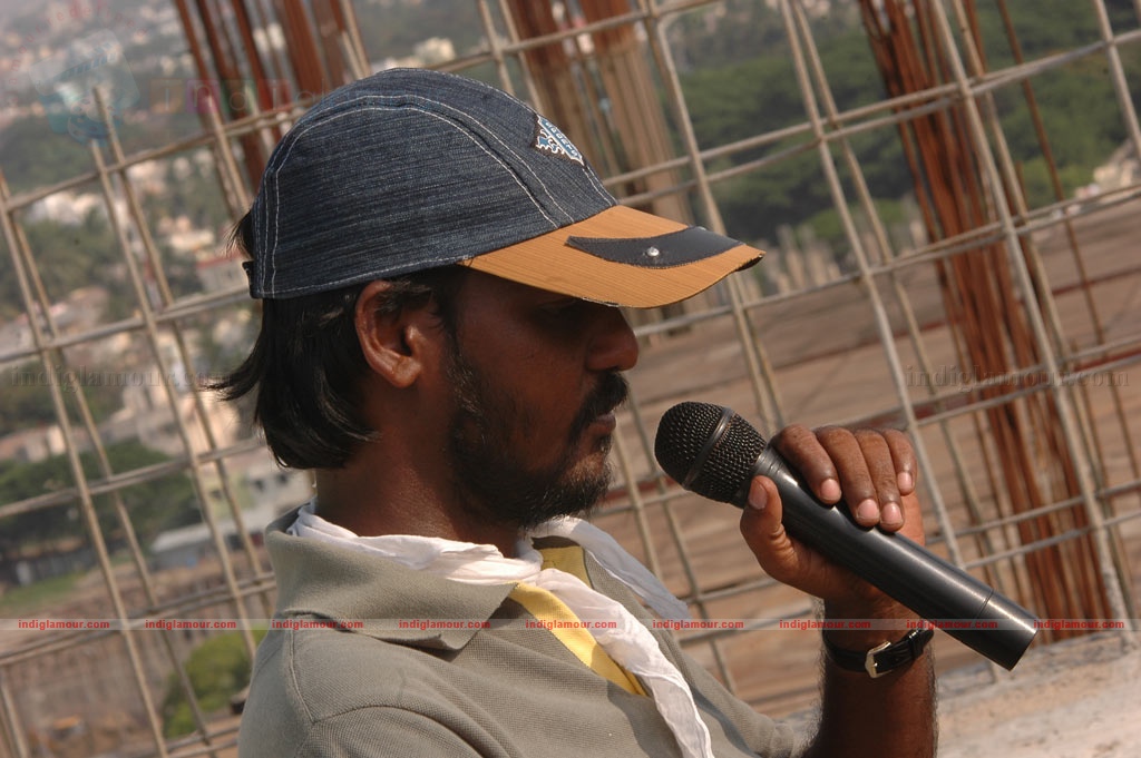 Kacheri Arambam Movie hd photo