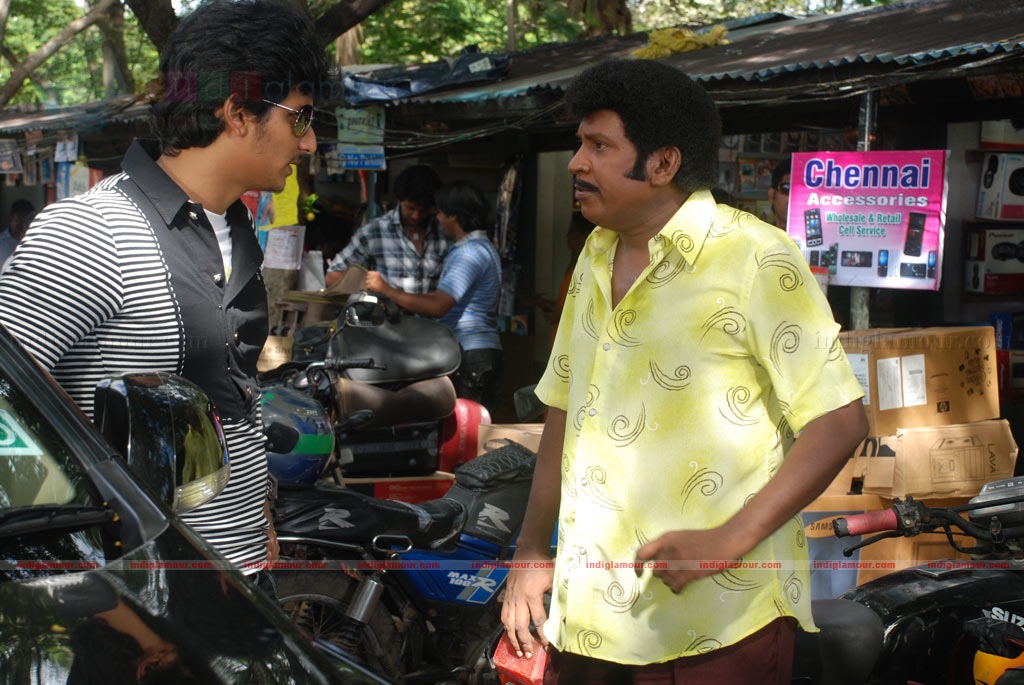 Kacheri Arambam Movie hd photo