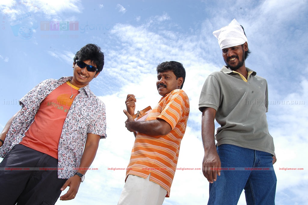 Kacheri Arambam Movie hd photo