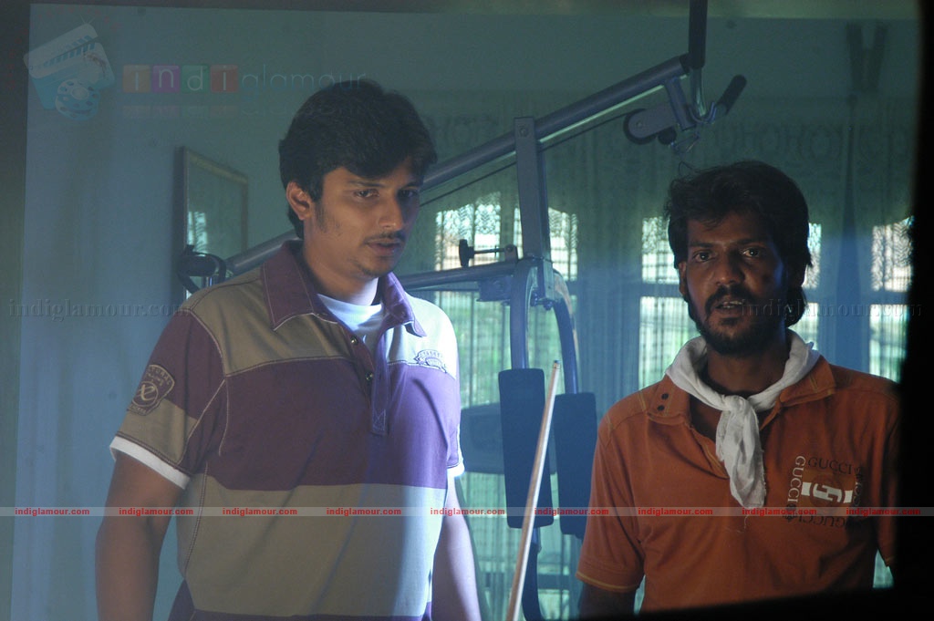 Kacheri Arambam Movie hd photo