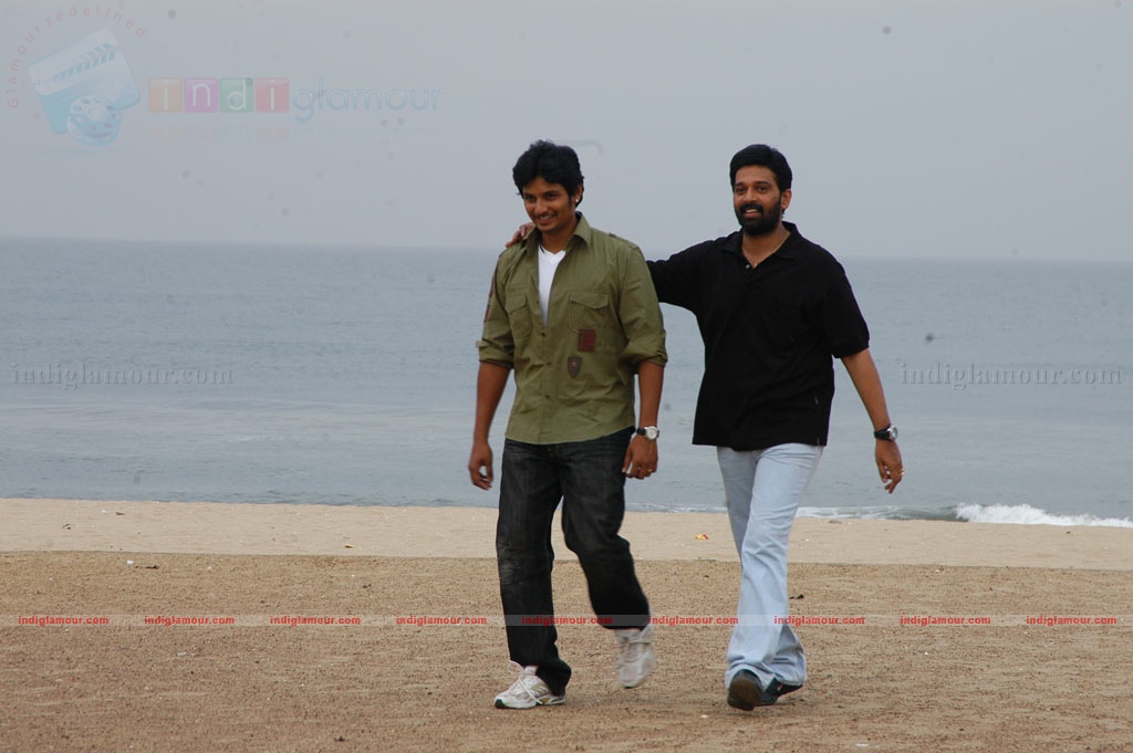 Kacheri Arambam Movie hd photo