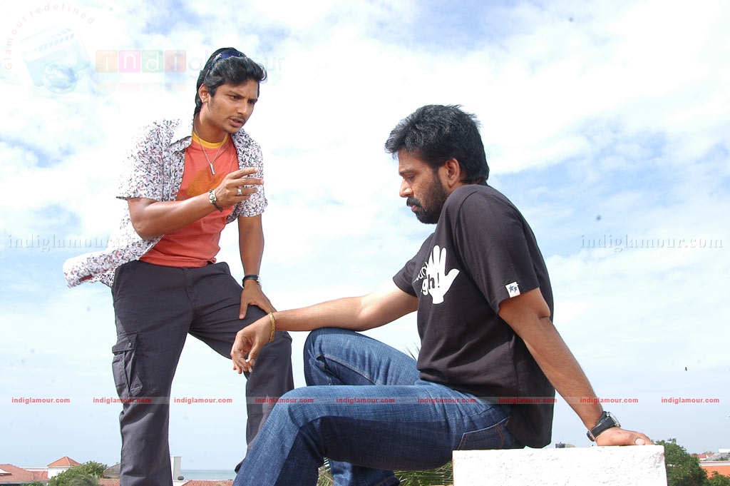 Kacheri Arambam Movie hd photo