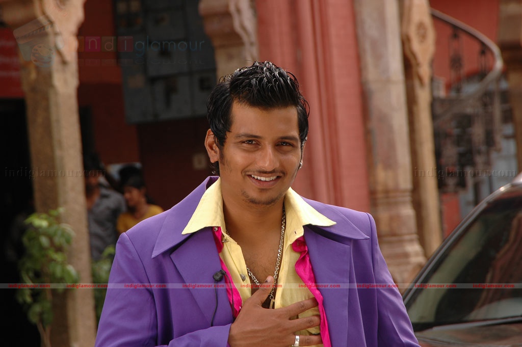 Kacheri Arambam Movie hd photo