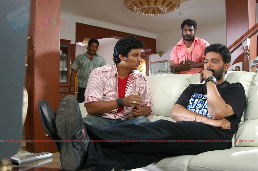 Kacheri Arambam Movie hd photo