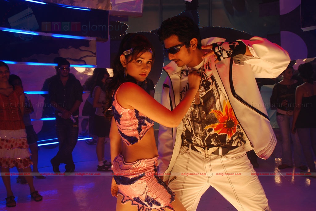 Kacheri Arambam Movie hd photo